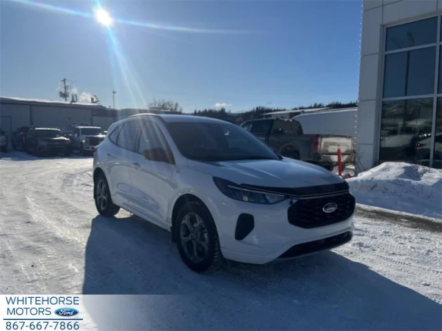 Ford Escape ST-Line 2024