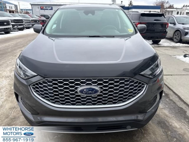 Ford Edge SEL 2023