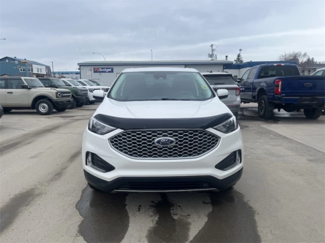 Ford Edge SEL 2024