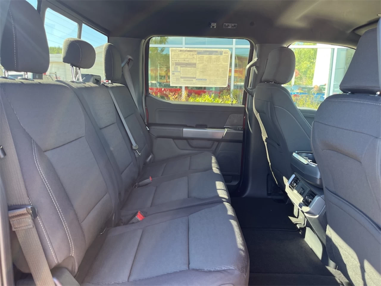 2026 Ford F-150 XLT Main Image