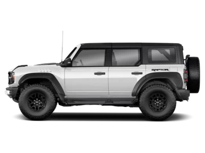2025 ford bronco raptor-4-portes-4x4