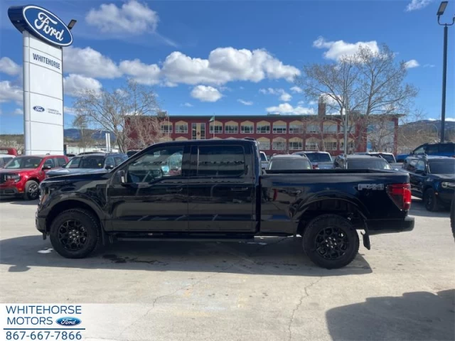 Ford F-150 XLT 2026