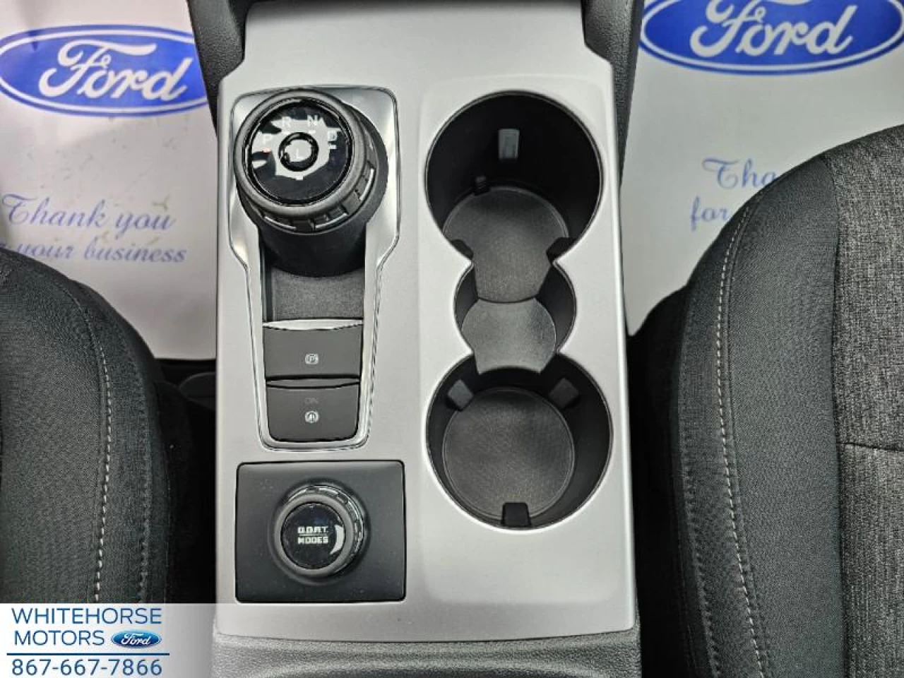 2024 Ford Bronco Sport Big Bend Main Image