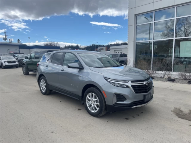 Chevrolet Equinox LT 2024