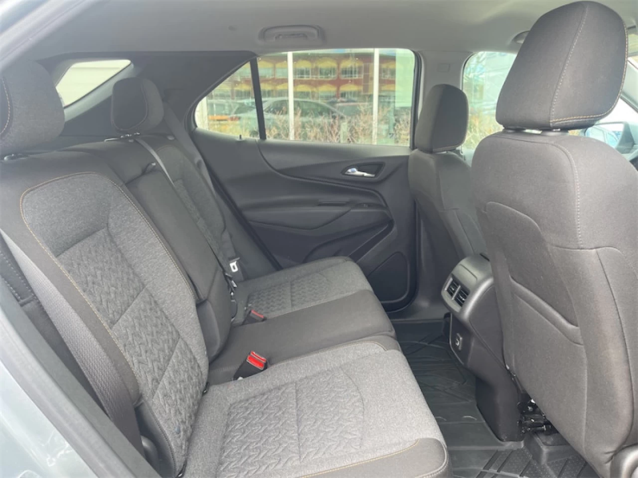 2024 Chevrolet Equinox LT Main Image