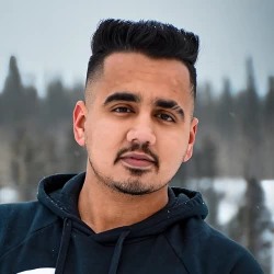 HIMANSHU SIHMAR
