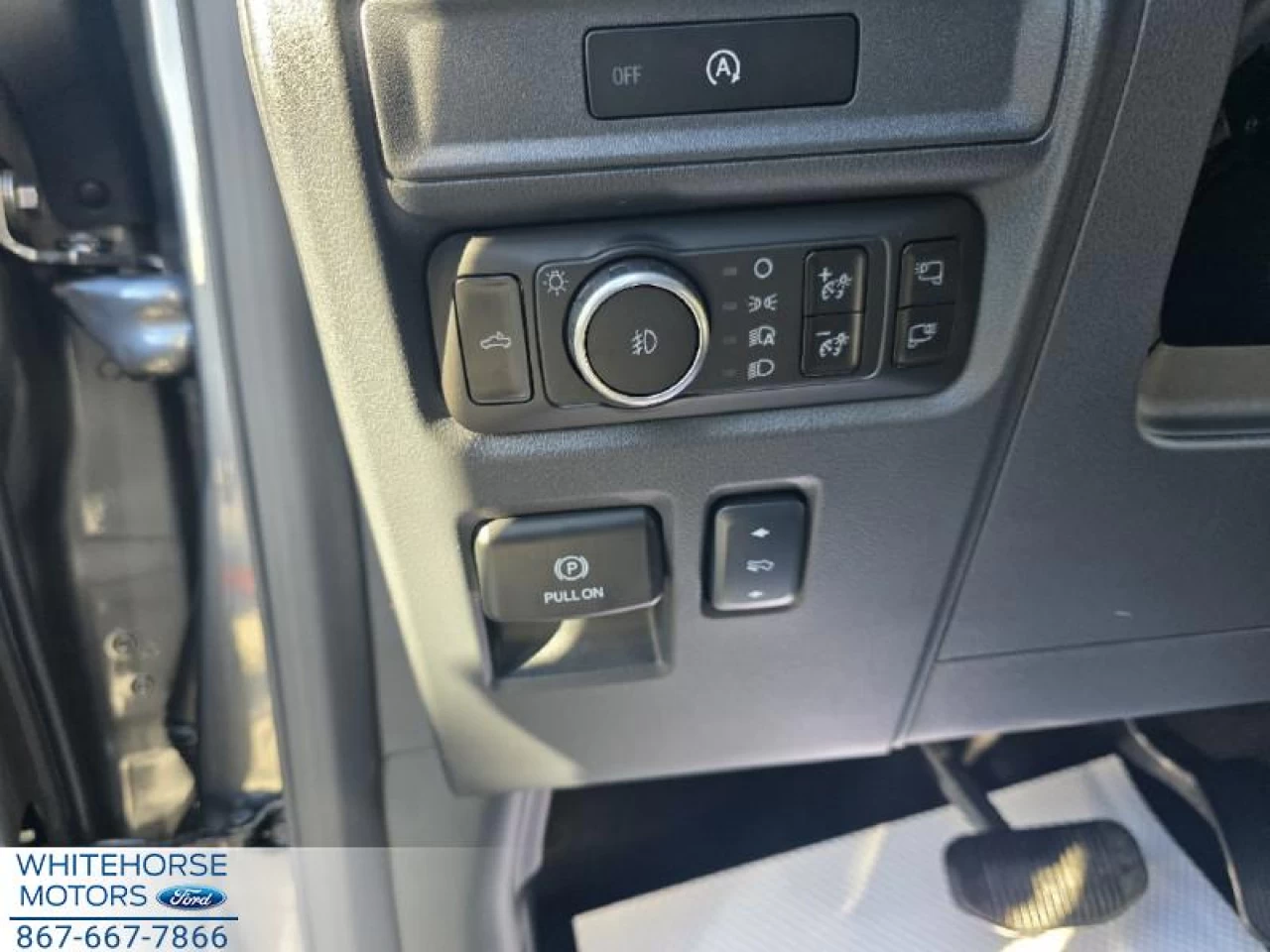 2025 Ford F-150 Lariat Image principale