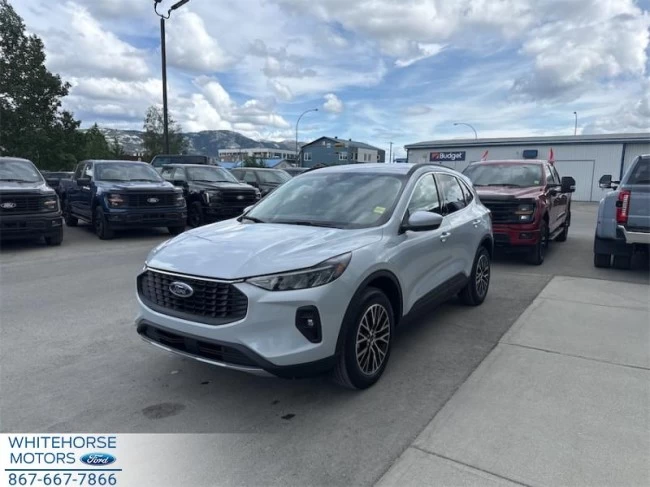 Ford Escape - 2025