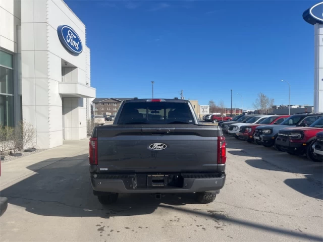 Ford F-150 XLT 2026