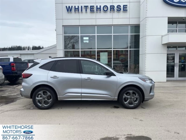 Ford Escape ST-Line AWD 2023