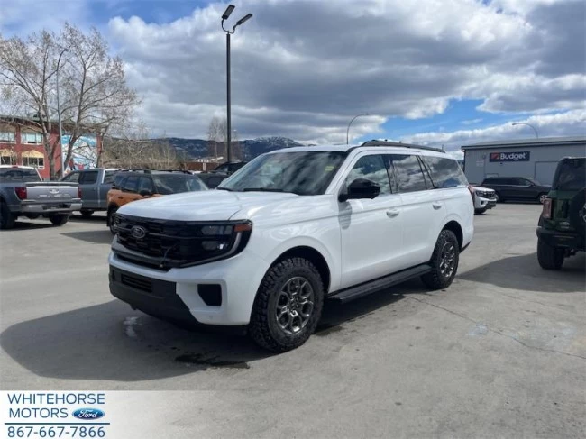 Ford Expedition - 2026