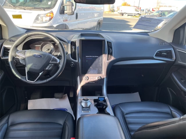 Ford Edge SEL 2024