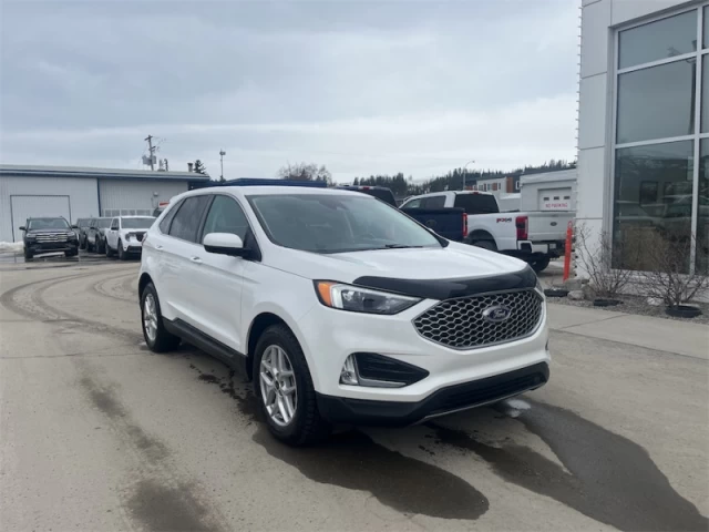 Ford Edge SEL 2024