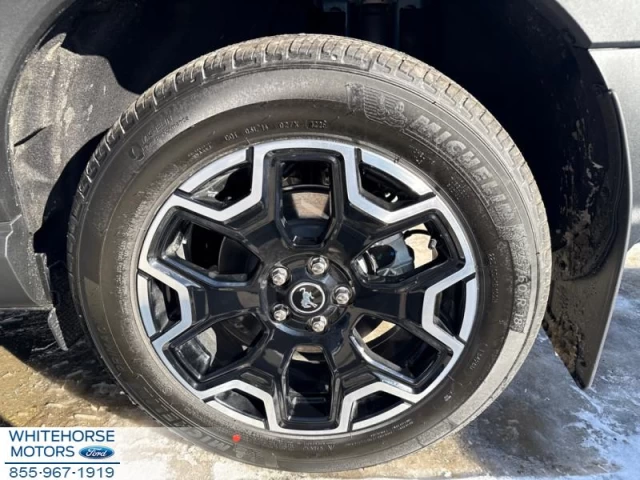 Ford Bronco Sport Outer Banks 2025