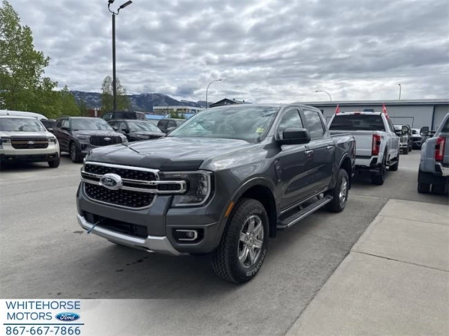 Ford Ranger - 2024