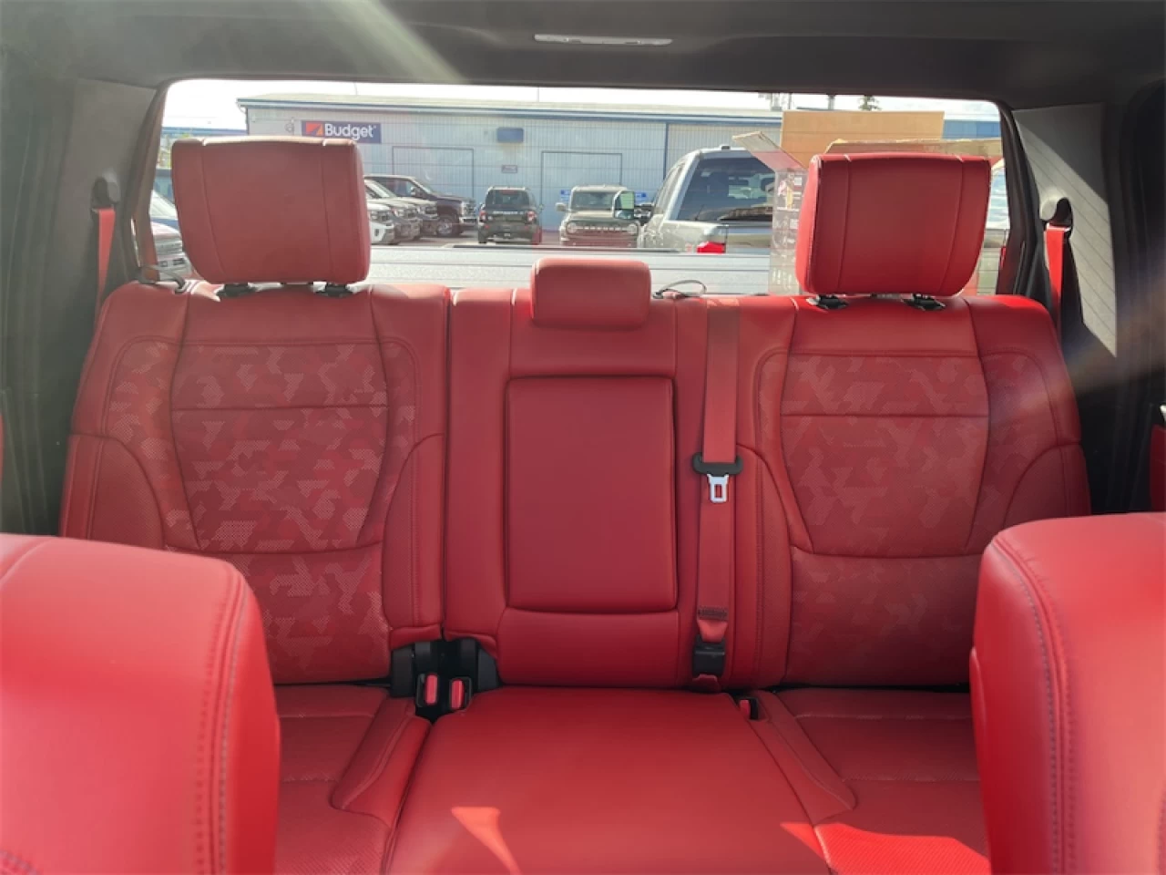 2024 Toyota Tundra Hybrid Limited Image principale