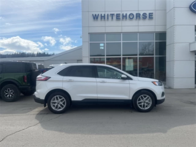 Ford Edge SEL 2024