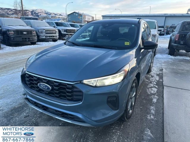 Ford Escape ST-Line AWD 2023
