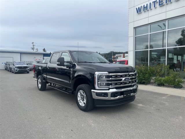 Ford F-250 Super Duty XLT 2026