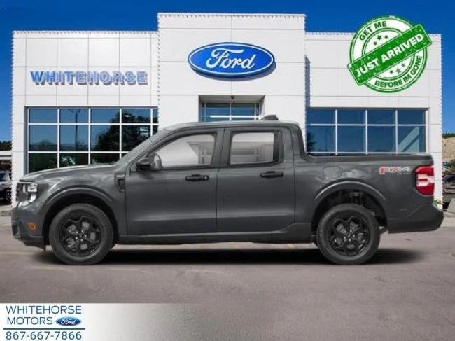 Ford Maverick - 2026