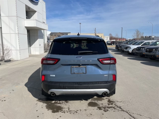 Ford Escape PHEV 2024