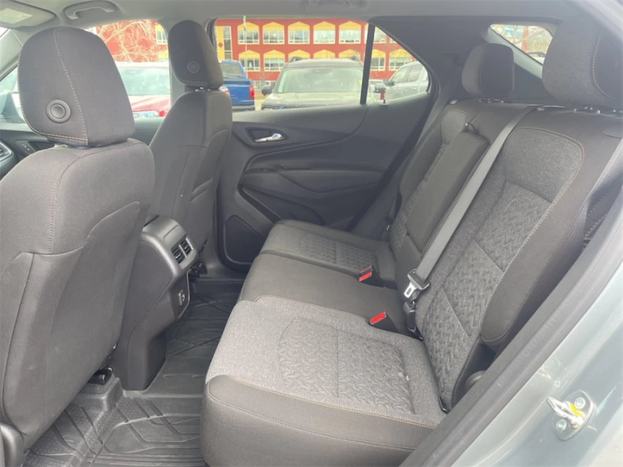 2024 Chevrolet Equinox LT Main Image