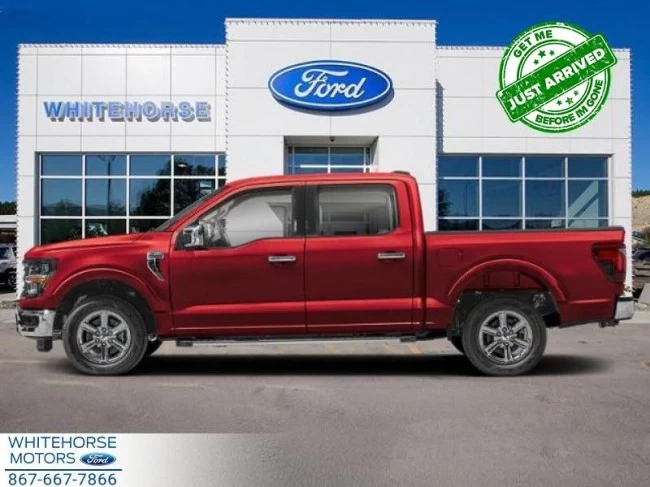 Ford F-150 - 2026