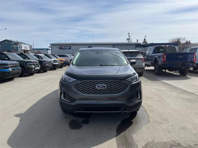 Ford Edge SEL 2024