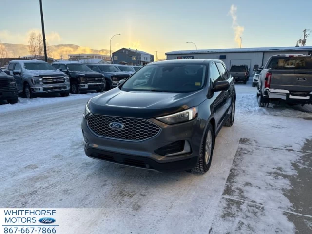 Ford Edge SEL 2023