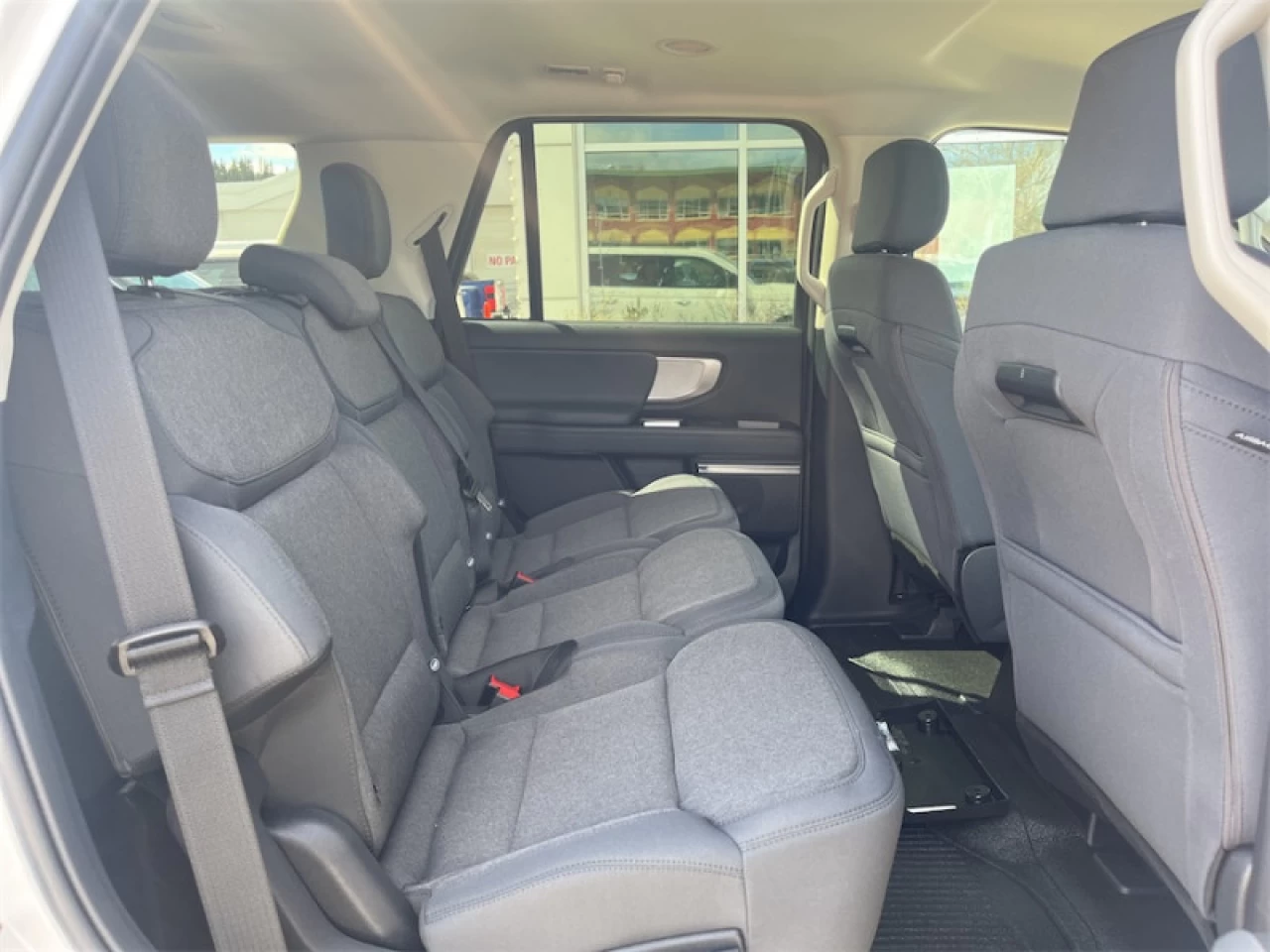 2026 Ford Expedition  Main Image