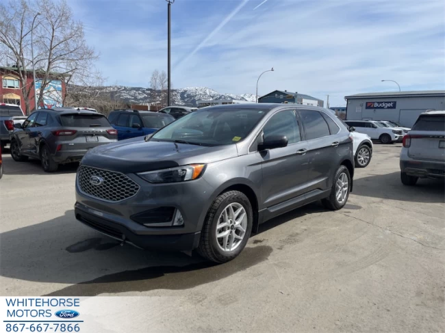 Ford Edge - 2024