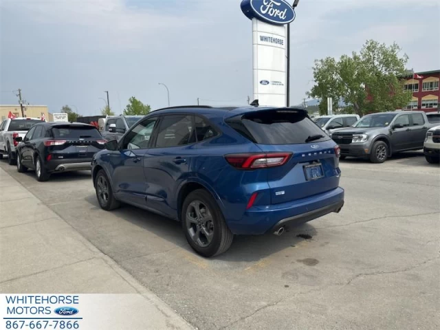 Ford Escape ST-Line AWD 2023