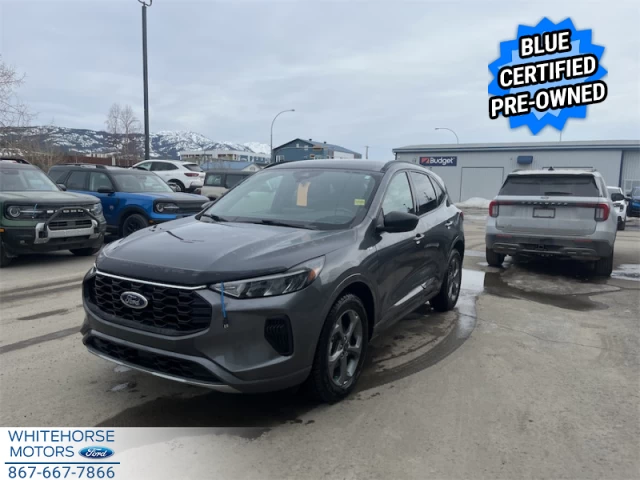 Ford Escape ST-Line AWD 2023