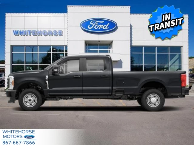 Ford F-350 - 2026