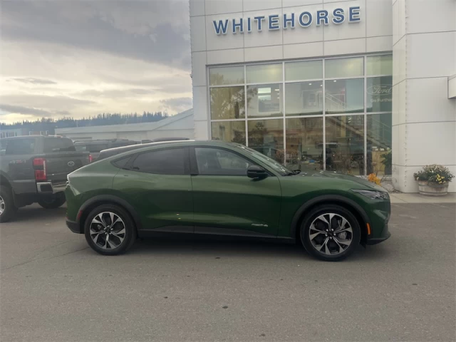 Ford Mustang Mach-E Select AWD 2026