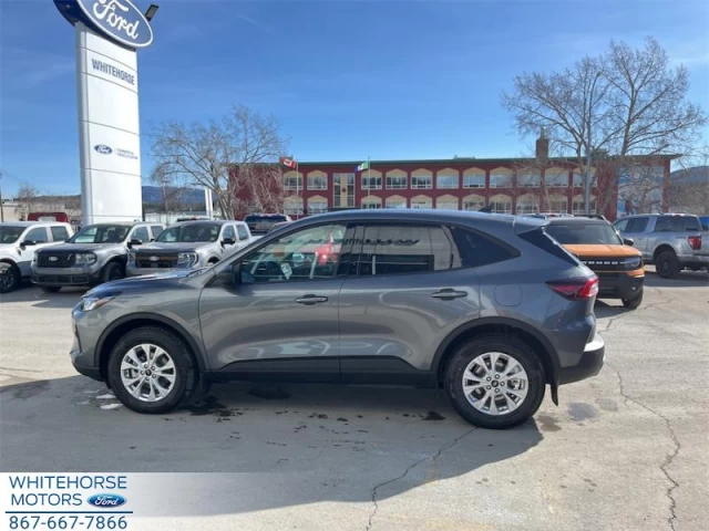 Ford Escape Active AWD 2026