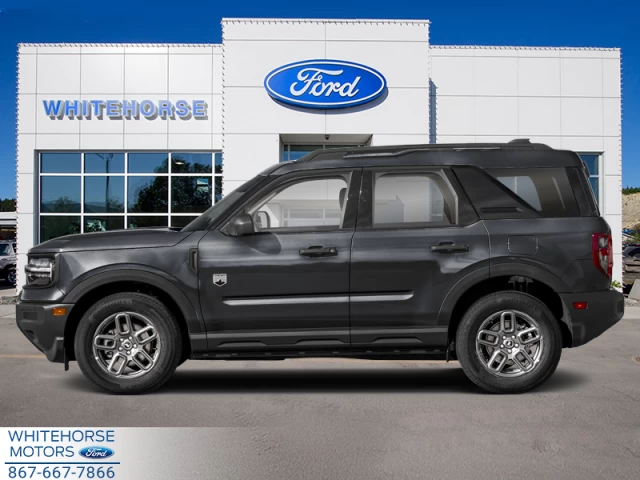 Ford Bronco Sport Big Bend 2026