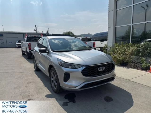 Ford Escape ST-Line AWD 2023
