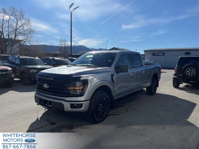 Ford F-150 - 2026