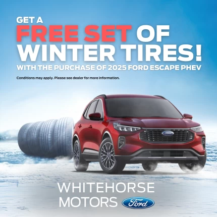 Winter Tires