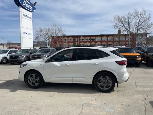Ford Escape ST-Line 2024