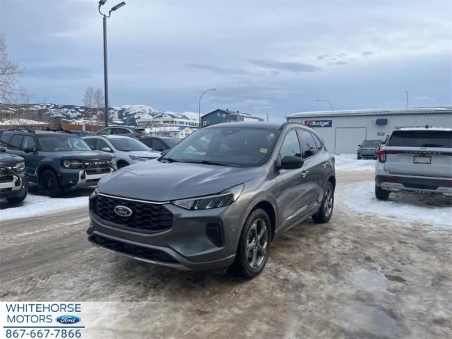 Ford Escape - 2023