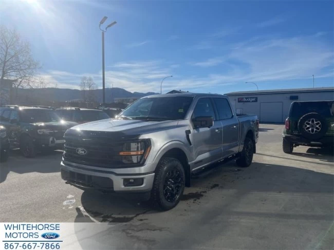 Ford F-150 - 2026