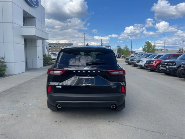Ford Escape ST-Line 2026