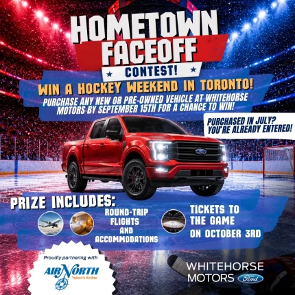 Hometown Face Off Contest