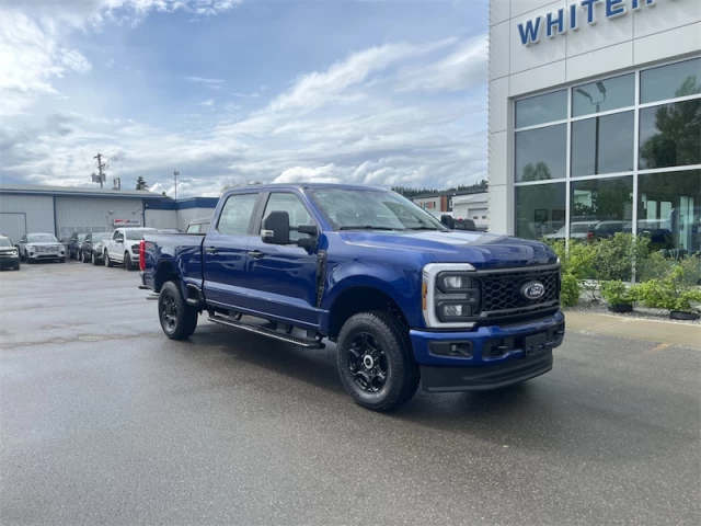 Ford F-350 XL 2026