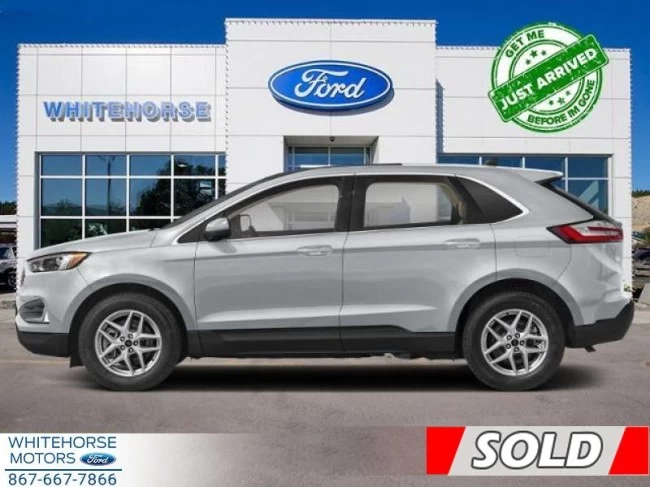 Ford Edge - 2023