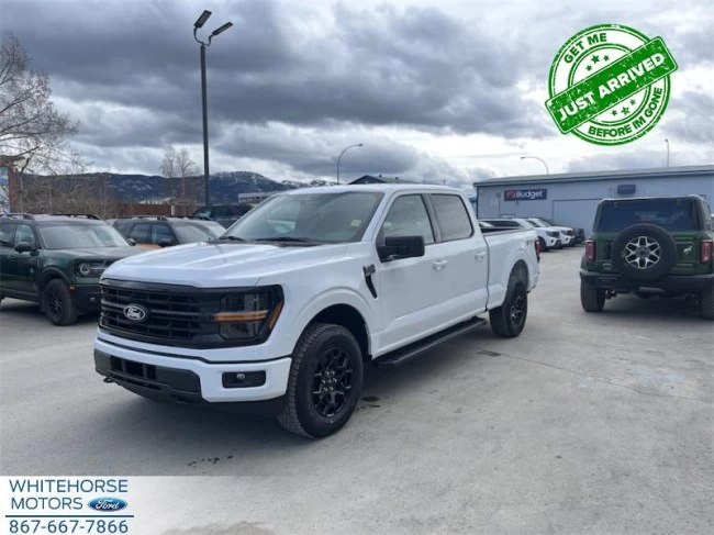 Ford F-150 - 2026