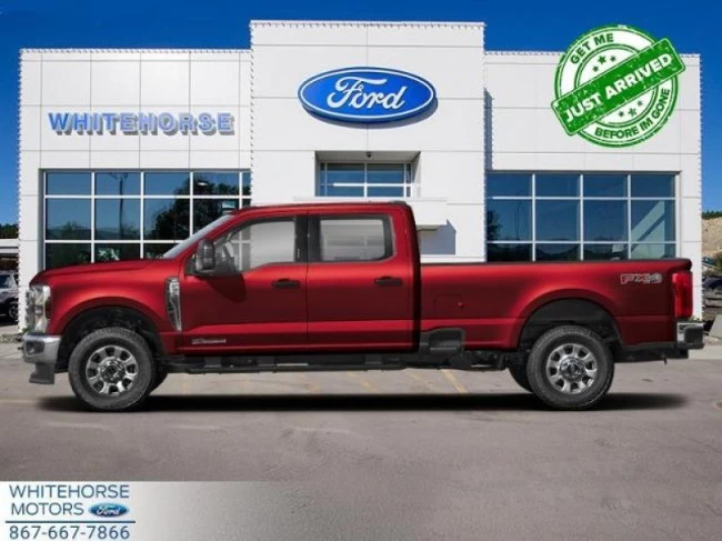 Ford F-350 Super Duty - 2026