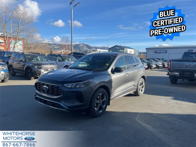 Ford Escape - 2024